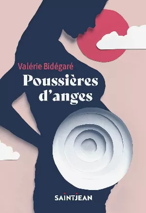 Valérie Bidégaré – Poussière d'anges